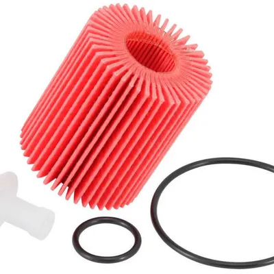 Filtr oleju K&N PS-7023