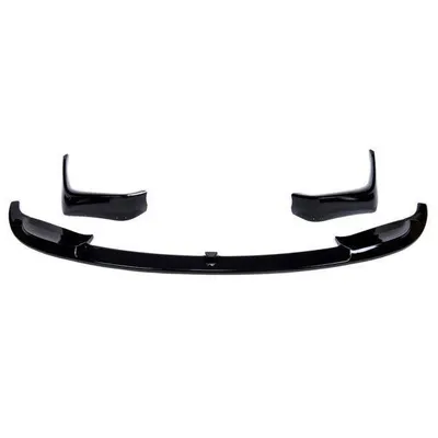 Dokładka przednia bmw f30 f35 13-19 look m4
