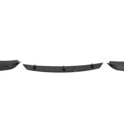 Przedni spoiler lip bmw g30 g31 17-20 gloss m-tech