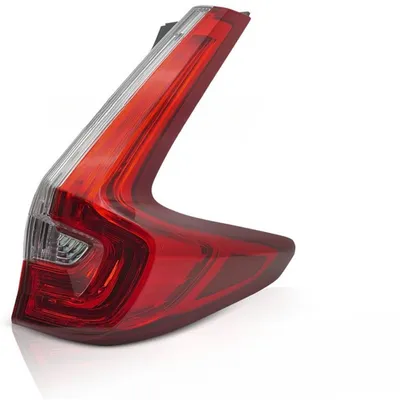 Lampa prawa tylna  LED TYC do Honda CR-V V 16-19