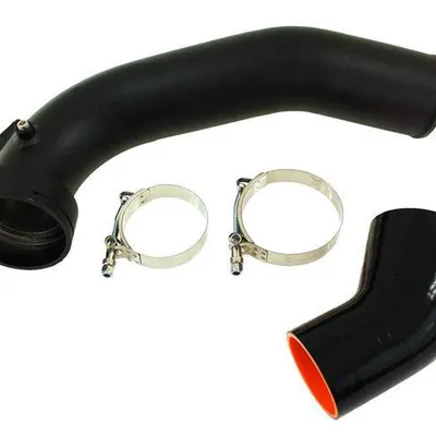 Charge Pipe BMW N54 N55 135i 335i 535i