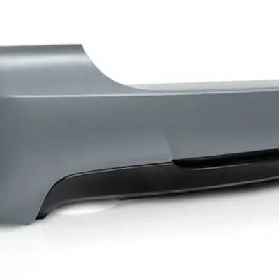 Zderzak Tylny Sport Do Bmw E90 05-08