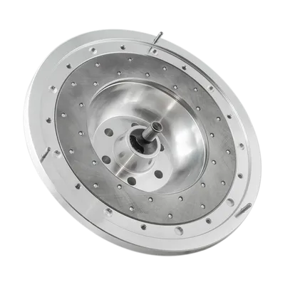 Koło zamachowe do konwersji GM Chevrolet LS - BMW M57N HGU HGK - 228MM / 8.98"