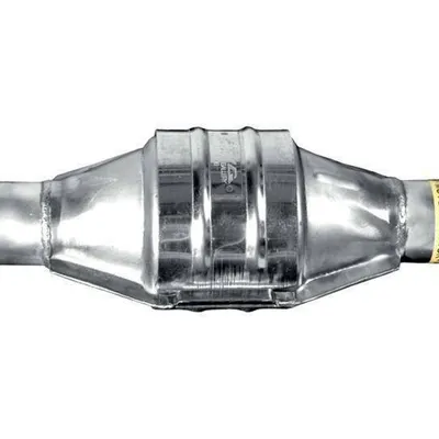 Katalizator uniwersalny FI 45 0.7-1.2L EURO 2 200 CPSI - wkład ceramiczny