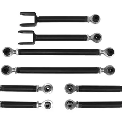 Regulowane wahacze BMW F30 F31 F32 Camber arms