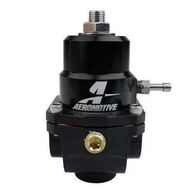 Regulator ciśnienia paliwa Aeromotive X1 Series 2.5-5 Bar