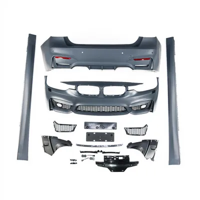 Bodykit BMW 3 F30