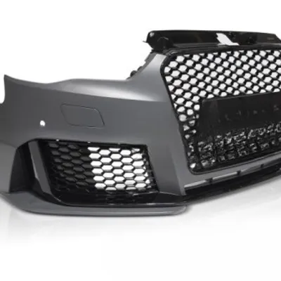 Zderzak przedni do audi a3 8v 12-16 sport pdc