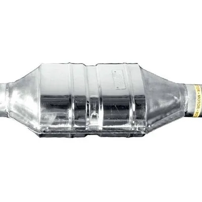 Katalizator uniwersalny FI 45 1.2-2.5L EURO 4 400 CPSI - wkład metalowy