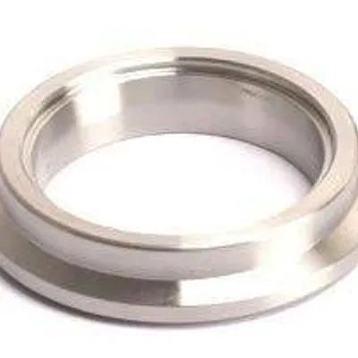 Turbosmart Flansza Wastegate 45mm do wspawania