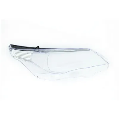 Klosz Lampy Lewy BMW 5 E60 E61 przed liftem 2003-2007 dla modeli bez ksenonów