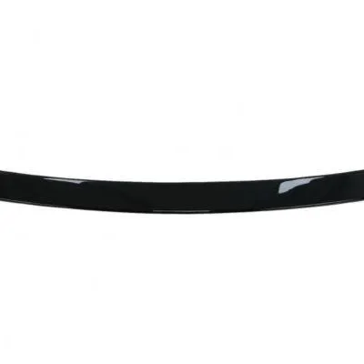 Spoiler dachowy bmw e90 04-10 glossy black