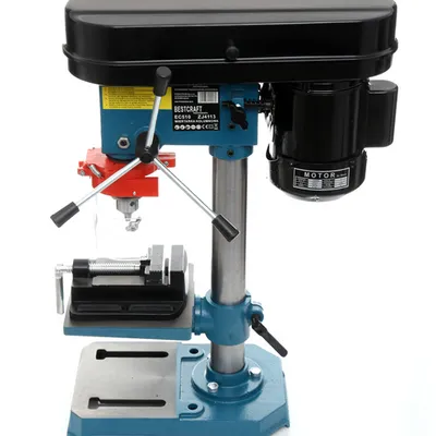 Wiertarka kolumnowa 1550W EC510