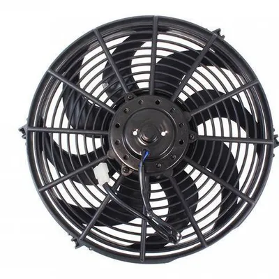 Wentylator TurboWorks Pro 14" ssący