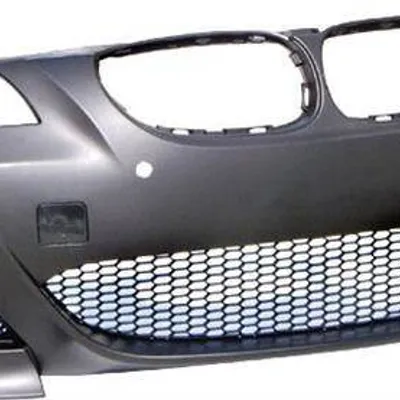 Zderzak przednie bmw e60 m5 style bez halog. pdc
