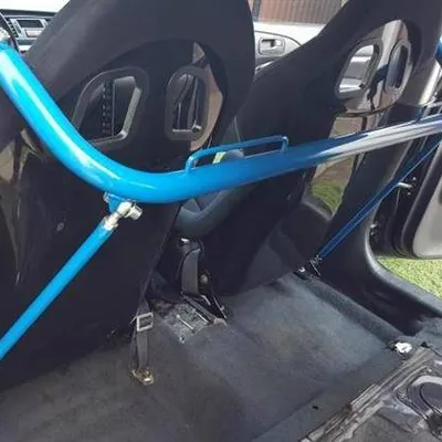 Harness Bar Mitsubishi Lancer Evo 5-9