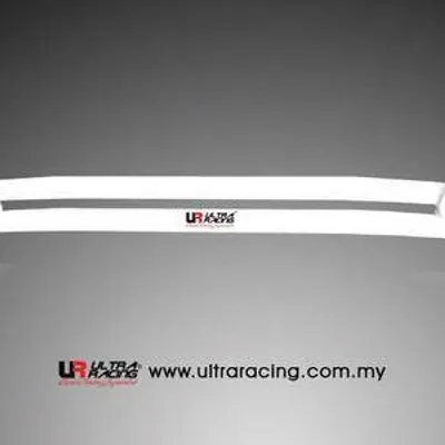 Rozpórka Nissan Skyline R32 GTR UltraRacing 2P przednia górna Strutbar
