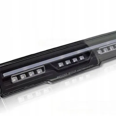 Trzecie 3 światło  STOP LED do TOYOTA GR86 21-