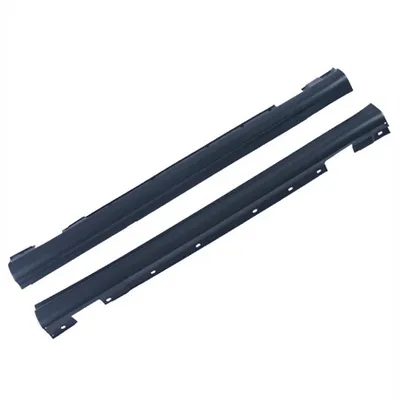 Progi, dokładki progów MERCEDES C-Class W204 S204 2007-2014