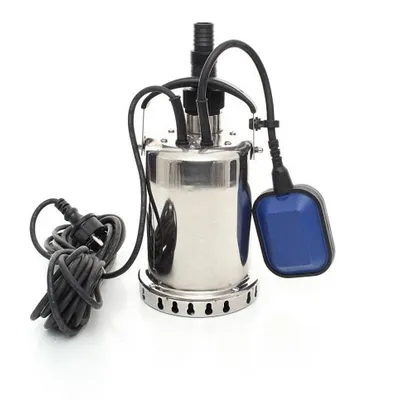 Pompa zanurzeniowa do wody czystej 1600w KD730