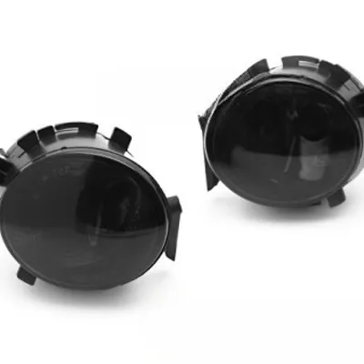 Halogeny lampy przeciwmgielne HB4 Seat Ibiza 2008-2012 Altea 2009-2015 E4