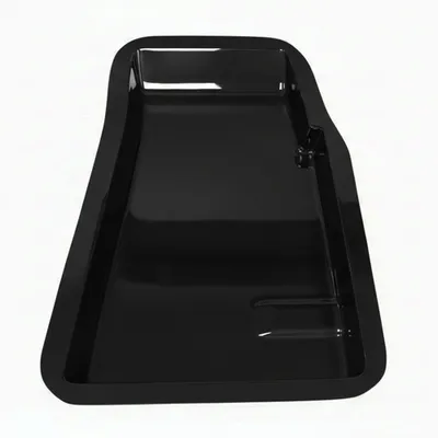 Kuweta Nissan S14 Lewa Slide Laminat