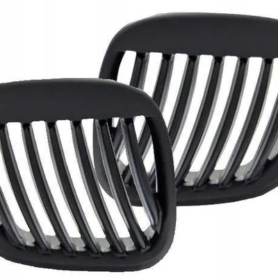 Grill przedni nerki BMW Z3 Black