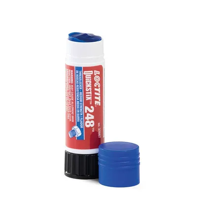 Loctite 248 Zabezpieczanie gwintów-Stick 19ml