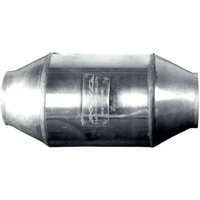 Katalizator uniwersalny FI 50 0.7-1.6L EURO 2 100 CPSI - wkład ceramiczny