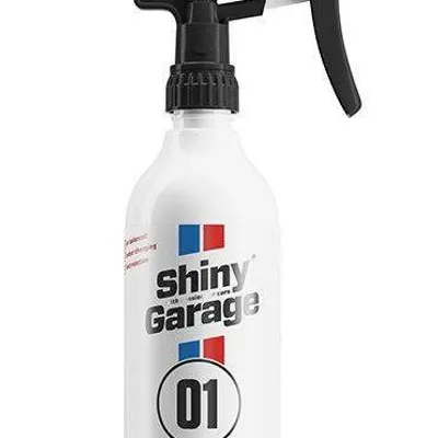 Shiny Garage Monster Wheel Cleaner+ 500ml (Mycie felg)