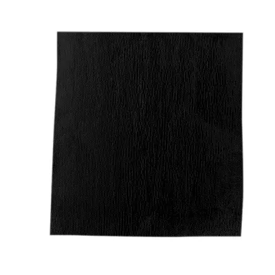 Mata termiczna samoprzylepna TurboWorks 0,2mm 60cm x 60cm Czarna