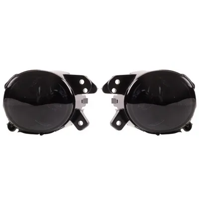 Zestaw lamp przeciwmgielnych MERCEDES E-Class W212 GLA-Class X156 C-Class W204 B-Class W245 M-Class W164 A-Class W169 S-Class W221 CLS C219 GL-Class X164 2009-2016