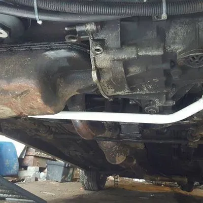 Rozpórka VW Golf 1 TurboWorks