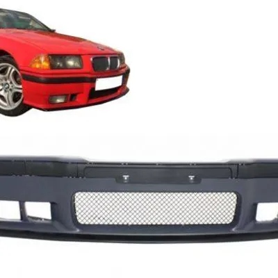 Zderzak przedni bmw e36 91-98 m-pakiet