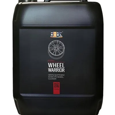 ADBL Wheel Warrior 5L (Mycie felg)