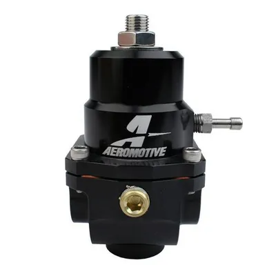 Regulator ciśnienia paliwa Aeromotive X1 Series 2.5-5 Bar