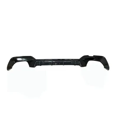 Dyfuzor bmw g20 g28 340i m-tech mp carbon look