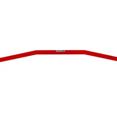 Rozpórka BMW 3 E46 Sedan Touring 4-cyl przednia górna Red