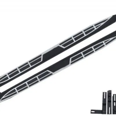 Stopnie progowe ford kuga escape ii mk2 13-18