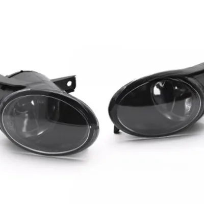 Halogeny / lampy przeciwmgielne VW Passat B6 3C 2005-2010 HB4