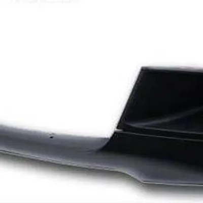 Dokładka zderzaka bmw f20 11-15 m-performance
