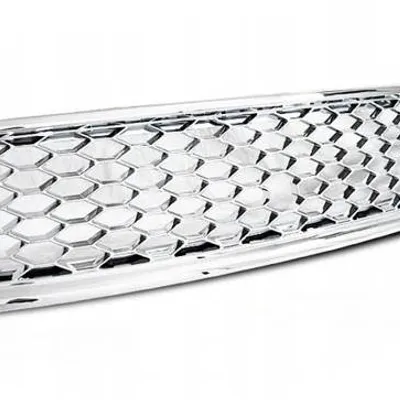 Grill Atrapa Sport Chrome Do Audi A4 B6 2000-2004