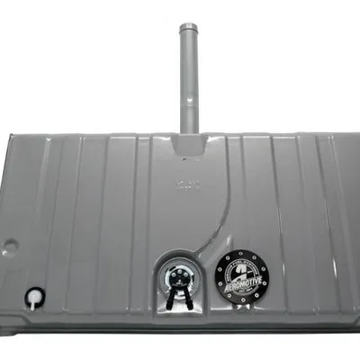 Aeromotive Zbiornik paliwa Stealth Gen 2 68-69 Chevrolet Nova 200