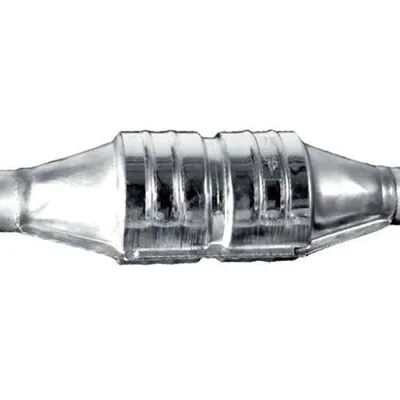 Katalizator uniwersalny DIESEL FI 50 2-5L EURO 4 400 CPSI