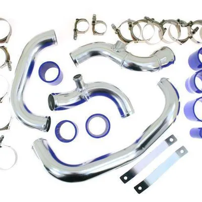 Intercooler Piping Kit Audi A4 B6 1.8T