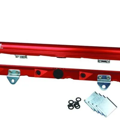 Listwy paliwowe Aeromotive GM LS7