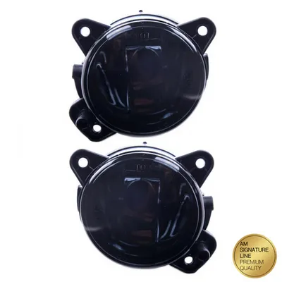 Zestaw lamp przeciwmgielnych VW TRANSPORTER T5 Bus TRANSPORTER T5 Van CRAFTER 30-50 CRAFTER 30-35 Bus POLO 2003-2015