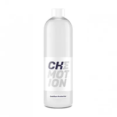 Chemotion Leather Protector 500ml (Pielęgnacja skóry)