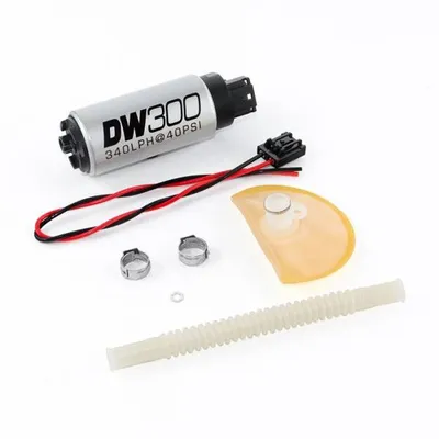 Pompa paliwa DeatschWerks DW300 340lph Nissan 370z, Infiniti G37