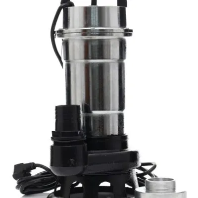 Pompa do wody z rozdrabniaczem 2900W KD756